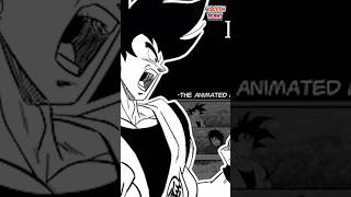 DB Saisen: Animated Manga 🥳😍
