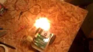 Flashlight lead Boe-Bot
