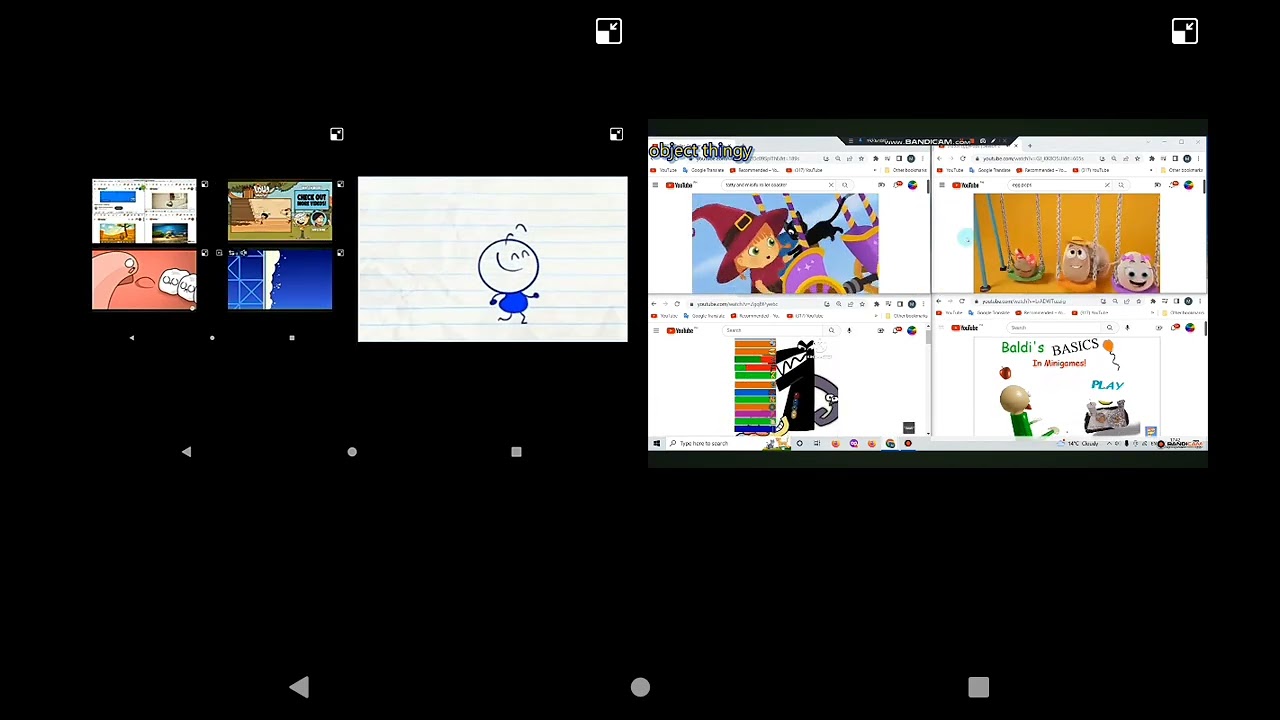 up to faster 12 parison @reubensultimatechannel @FridayvherreraTvchannel 