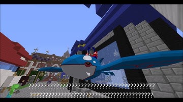 Pixelmon intro new journey coming!