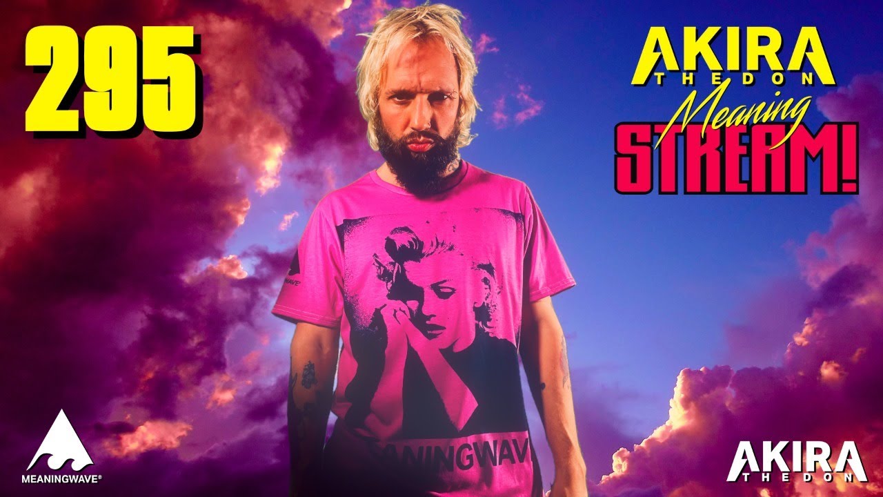 MEANINGWAVE LIVE: THE TALE OF 2020 Pt 2 - THE GAMES WE PLAY!  📹  MEANING STREAM 295