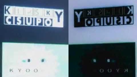 Klasky Csupo Splaat in Split CoNfUsIoN