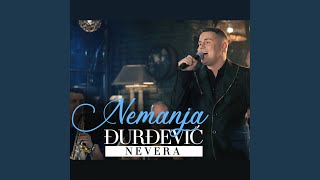 Video thumbnail of "Nemanja Djurdjevic - Nevera"