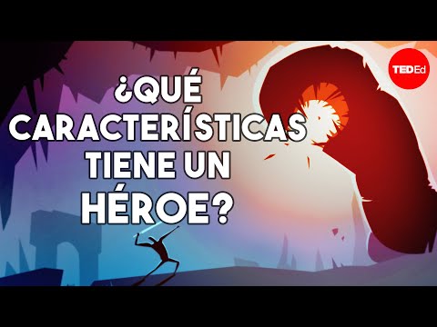 Video: ¿Tiene un héroe trágico?