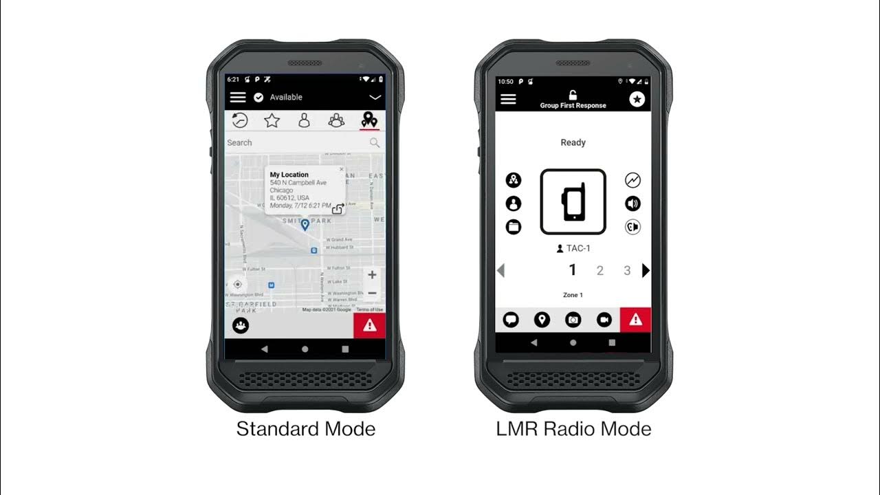 What's New in Push To Talk Plus YouTube