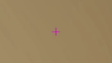 when the triggerbot kicks in..