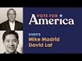 LPTV: Vote For America - Covid 19