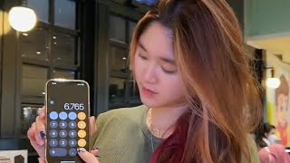 Viral Tik Tok Sama Brembo Si Queen Pargoy Della Septiani