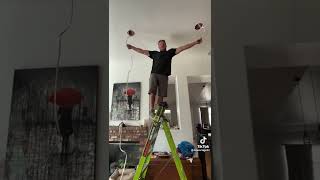 Living Room Recessed Lighting