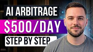 How To Make Money with an Ai Arbitrage Agency in 2026