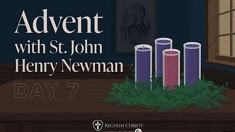 Advent 2025 - Day 7: Coming Home