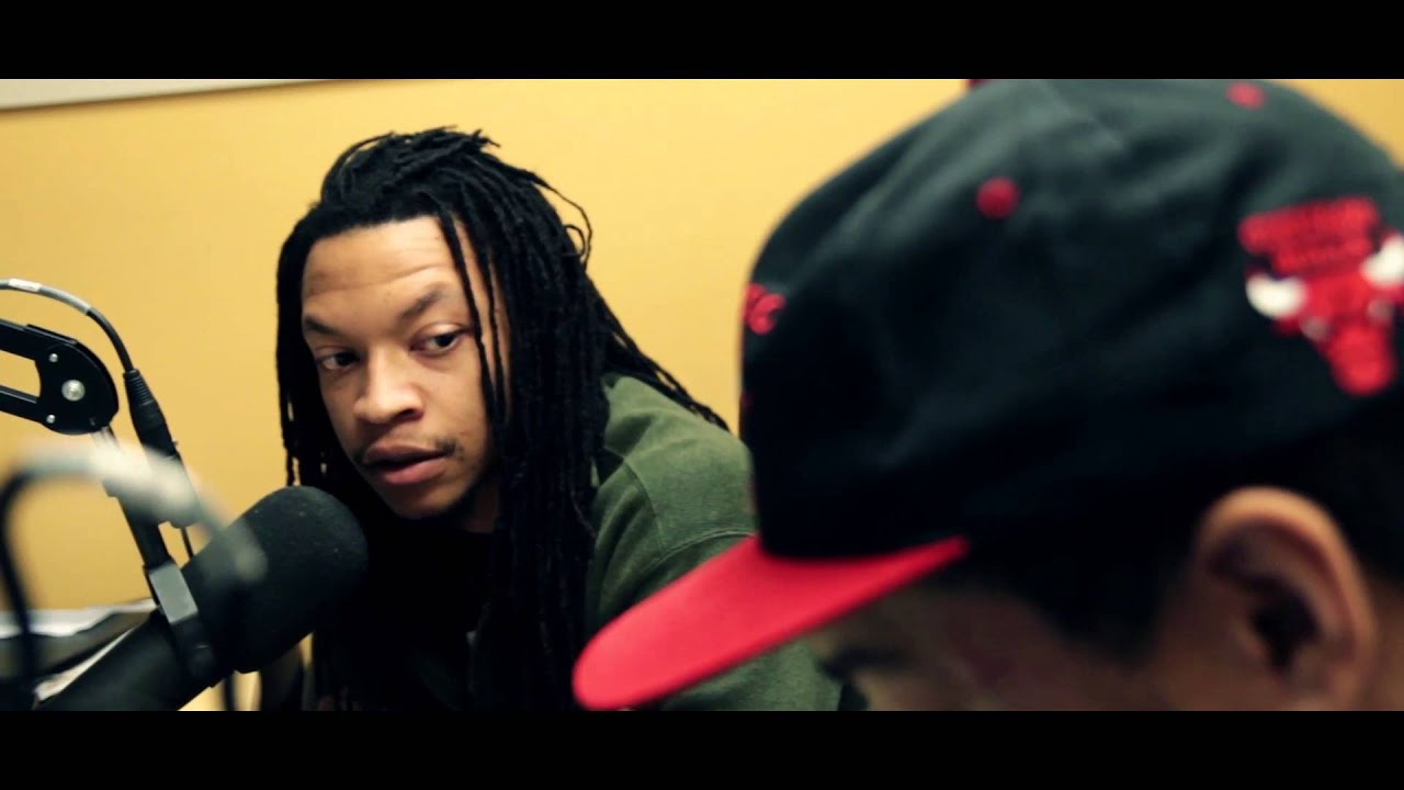 FG Radio with ADubb Da Gawd