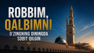 Abdulloh Domla / Payg'ambarimiz haqida. #abdullohdomla #siyrat #youtubevideo