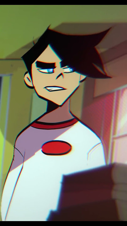 One Unstable Sibling | Danny Phantom FAN ANIMATION  #dannyphantom