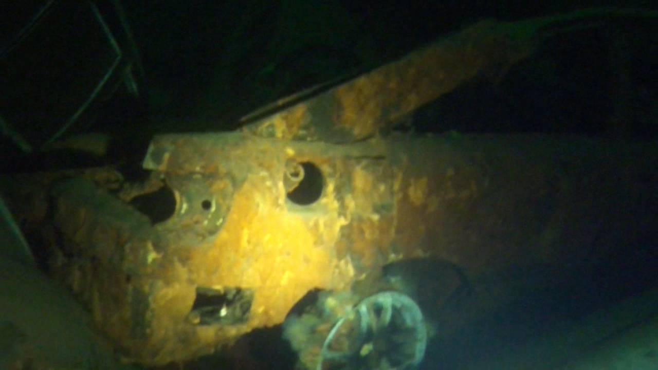 Dorothea quarry car stack & Pinnacles 27 07 2016 YouTube