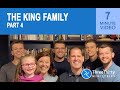 Get to Know the King Family with ThreeThirtyMinistries - Part 4