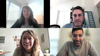 One year after the East Palestine train derailment: A Panel Discussion