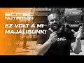 HSMA Kamionhúzó Legendák Scitec Kupa - Ez volt a mi majálisunk!