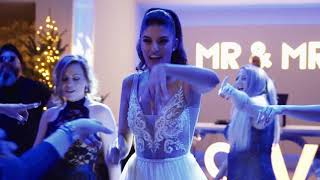 Wedding Dance - Αφιέρωμα στον ελληνικό κινηματογράφο