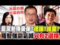 國民黨主席選舉