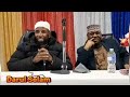 Sheikh Amin Ibro Edmonton Calgary Irraa Kuta 5ffaa