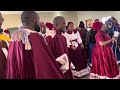 Dai Tsitsi Nerudo Zvaigara Nesu By Msasa Musina Conference Dai Tsitsi Nerudo Zvaigara Nesu By Msasa Musina Conference
