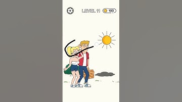 Dop Love Story Delete Stories level 11 🤣😂 || #gameplay #viral #shorts #dopstory