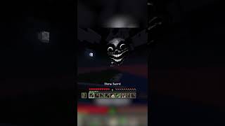 Perfectly Cut Minecraft Horror Mod Moments