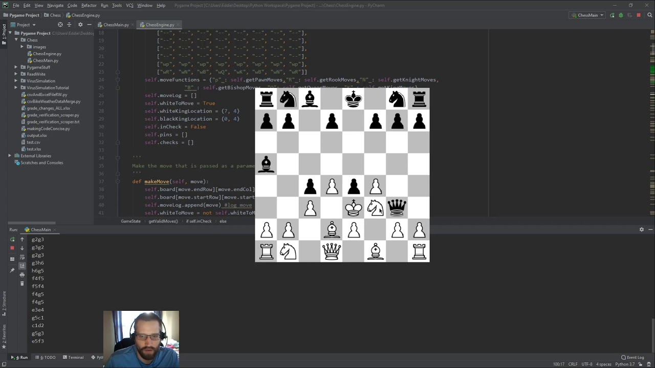 The Ultimate Checkmate: AI and Chess Engines - Codemotion