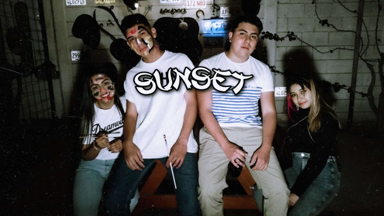 Guarda Sunset x Duncker ft Drober (Video Oficial) su YouTube Guarda Sunset x Duncker ft Drober (Video Oficial) su YouTube