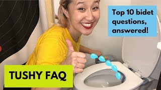 How to Clean A Toilet and Why It Matters — TUSHY