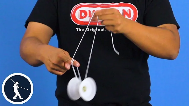 The Engine Offstring Yoyo Trick - Sean Perez Tutorials