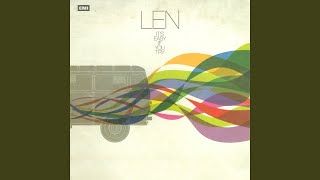 Video thumbnail of "LEN - Gonna Take Sometime"