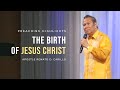 THE BIRTH OF JESUS CHRIST | Preaching Highlights with English Subtitle