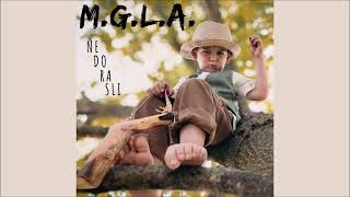 RADIOaktivno: M.G.L.A. – EP 'Nedorasli' (19.03.2024)