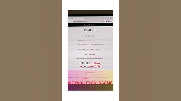 AN INSANE WAY TO CREATE AN ONLINE COURSE WITH CHATGPT
