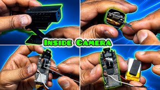 Cctv Inside