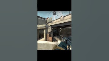 INSANE Overpass Boost That Will Surprise the enemy!