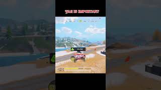 Smart move to pick tag #callofdutymobile #codmobile #codm