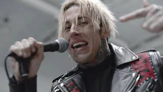 Falling In Reverse Trilogy Losing My Mind/Life/Drugs 4K ALL RIGHTS BELONG TO FALLING IN REVERSE