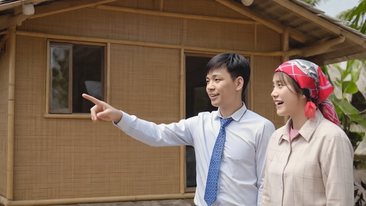 Episode 54 CEO Jack Bought an Entire House… Just to Make Linda Feel Safe