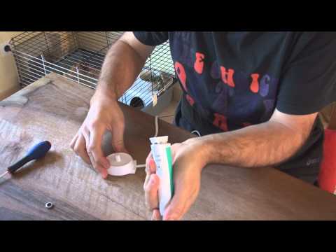  /Triumph Repair: How to replace Rechargeable Battery | FunnyCat.TV