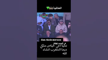 Shorts Morocco تحيا لكم جميعا 
