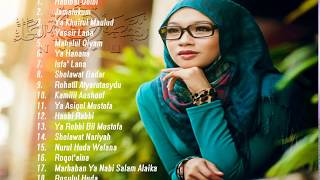 KUMPULAN SHOLAWAT MERDU DAN ENAK DIDENGAR 2018