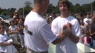 Baptism 2009