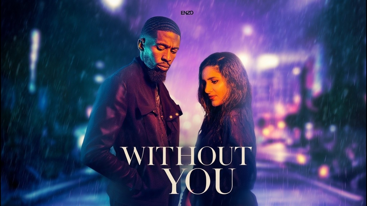 Enzo Obi - Without you
