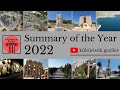 Summary of the Year 2022 | Dji Mini2 | GoPro Hero10