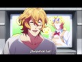 Utapri 2000% cap 7 parte 1