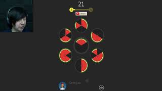 Slices Game - Relaxing Puzzle Game Online screenshot 1