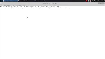 Cat Command Decoded: Viewing File Contents in Linux